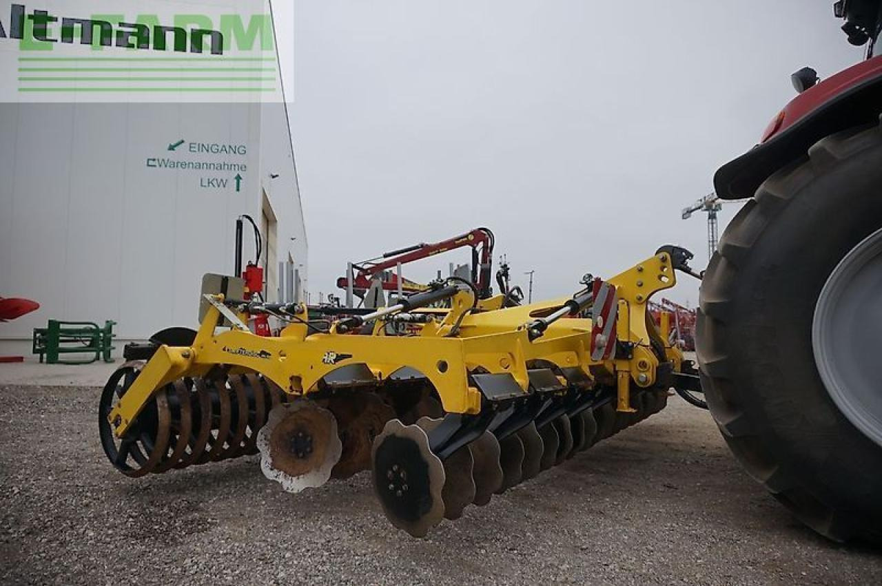 Bednar xn5000 - Rastras: foto 1 Bednar xn5000 - Rastras: foto 1