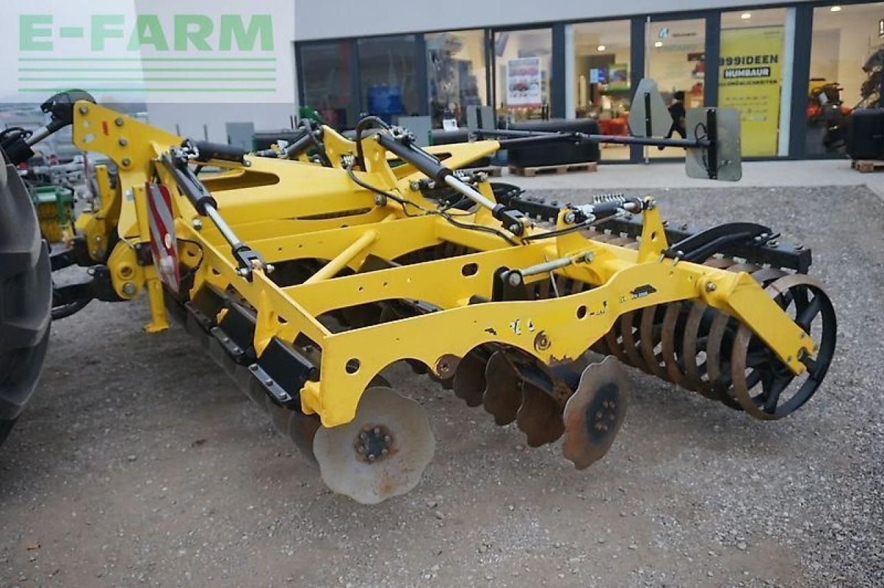 Bednar xn5000 - Rastras: foto 4 Bednar xn5000 - Rastras: foto 4