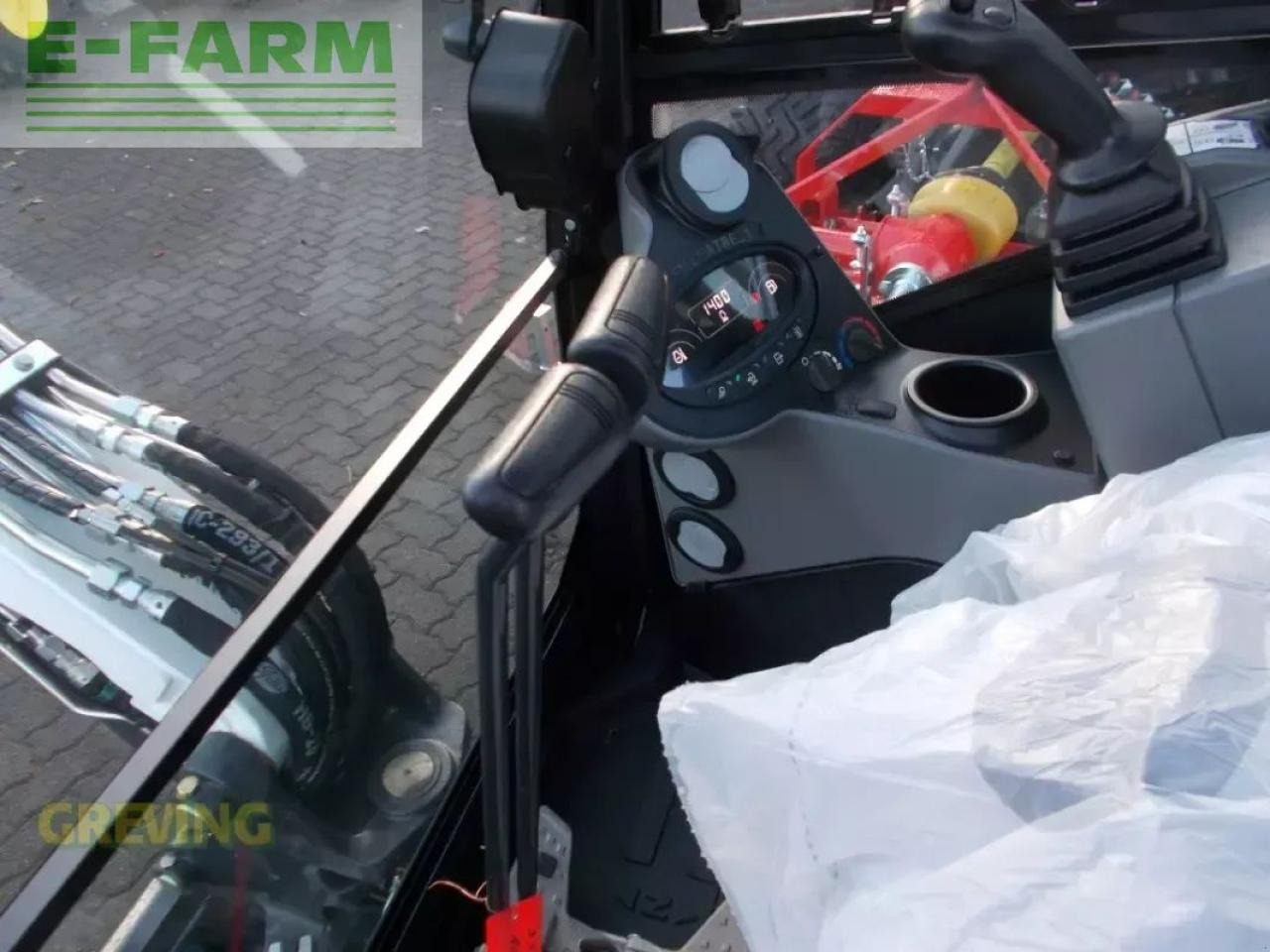 Bobcat e26 - Miniexcavadora: foto 2 Bobcat e26 - Miniexcavadora: foto 2