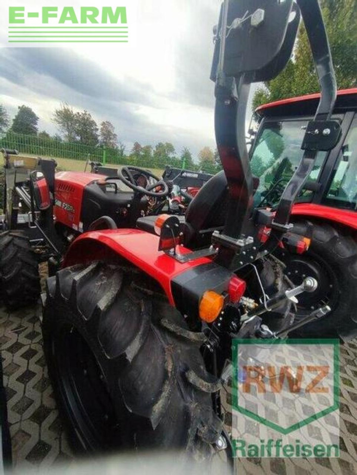 Branson f25rn - Tractor: foto 4 Branson f25rn - Tractor: foto 4