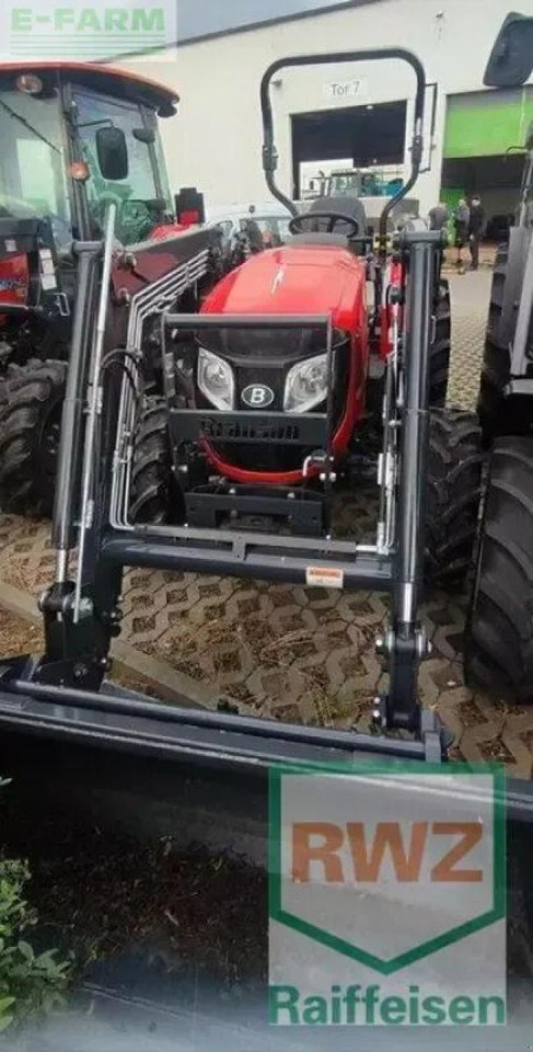 Branson f25rn - Tractor: foto 5 Branson f25rn - Tractor: foto 5