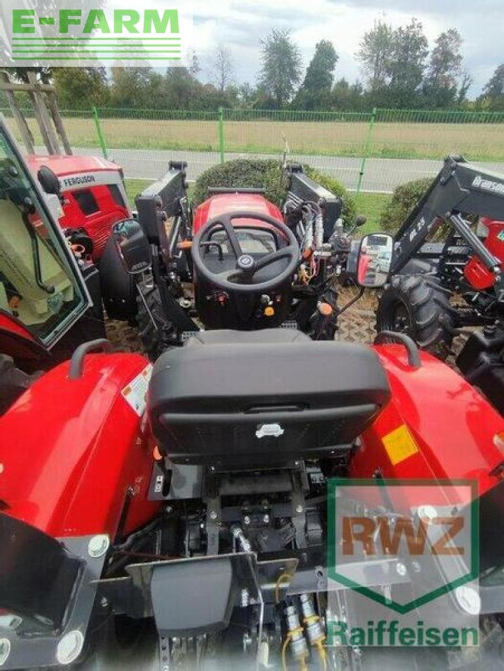 Branson f25rn - Tractor: foto 3 Branson f25rn - Tractor: foto 3