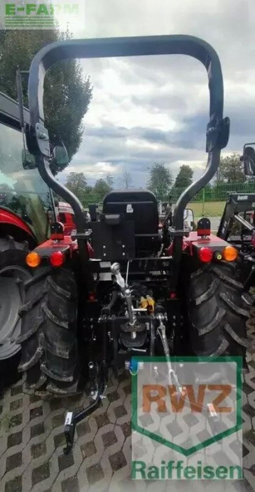 Branson f25rn - Tractor: foto 2 Branson f25rn - Tractor: foto 2