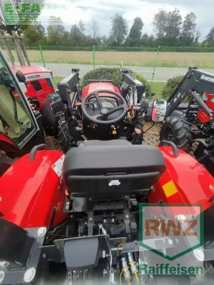 Branson f25rn - Tractor: foto 3 Branson f25rn - Tractor: foto 3