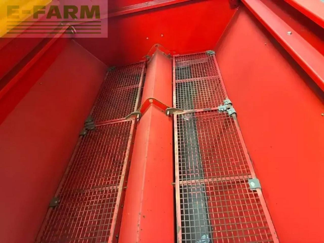 Bredal k 65 - Esparcidor de fertilizantes: foto 2 Bredal k 65 - Esparcidor de fertilizantes: foto 2