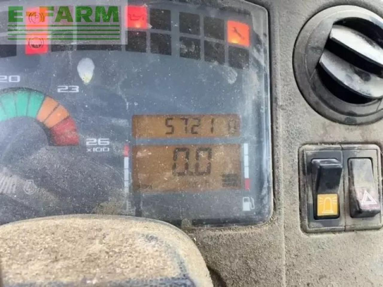 CLAAS 557atz - Tractor: foto 5 CLAAS 557atz - Tractor: foto 5