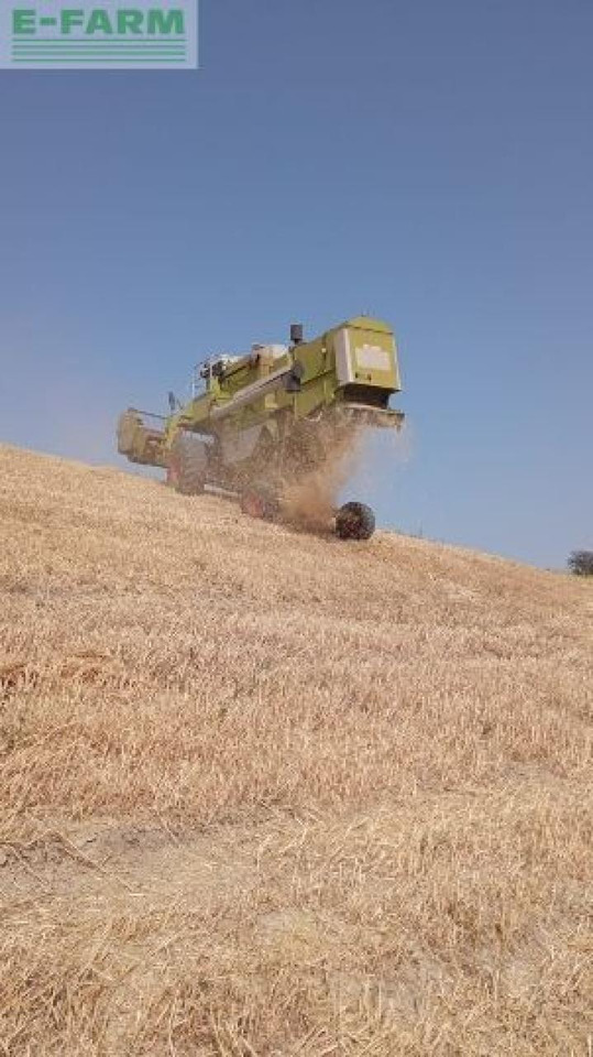 CLAAS CLAAS 78 SLH AL - Cosechadora de granos: foto 4 CLAAS CLAAS 78 SLH AL - Cosechadora de granos: foto 4