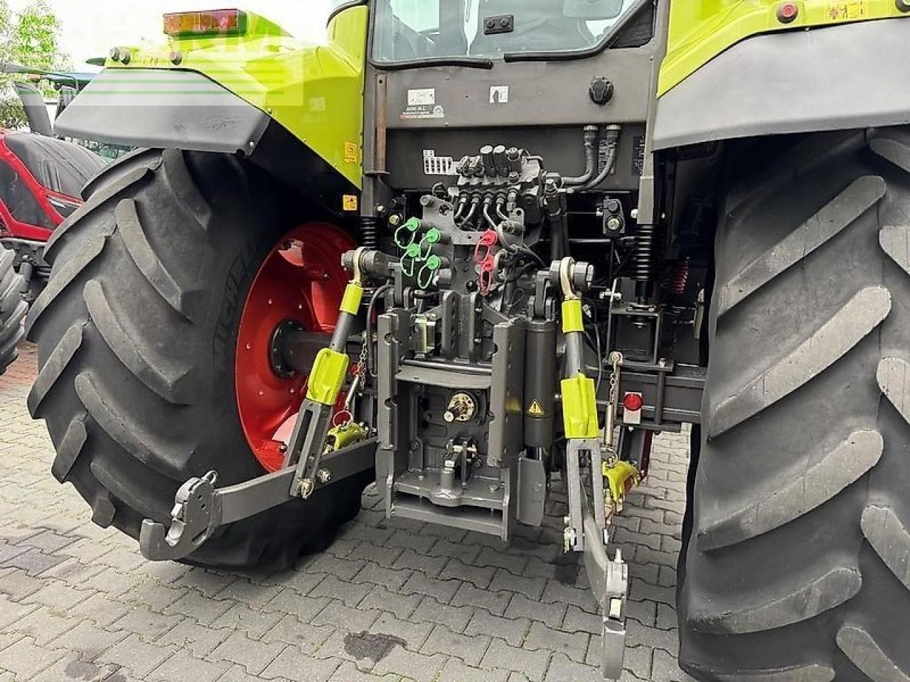 Tractor CLAAS ares 617 atz ATZ: foto 29 Tractor CLAAS ares 617 atz ATZ: foto 29