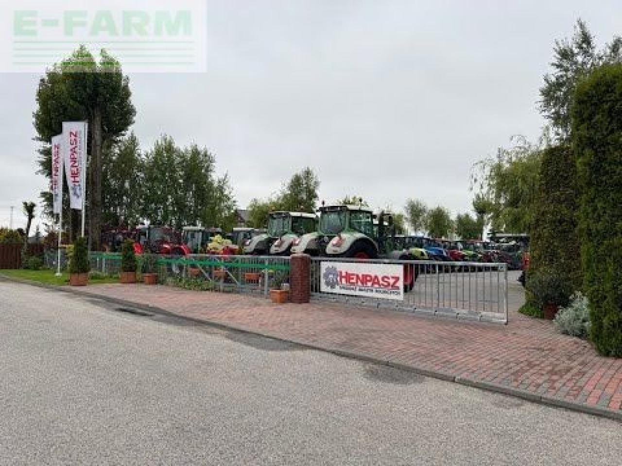 Tractor CLAAS ares 617 atz ATZ: foto 34 Tractor CLAAS ares 617 atz ATZ: foto 34