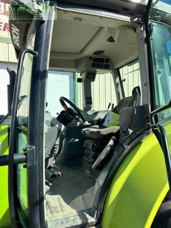 CLAAS arion 510 - Tractor: foto 3 CLAAS arion 510 - Tractor: foto 3