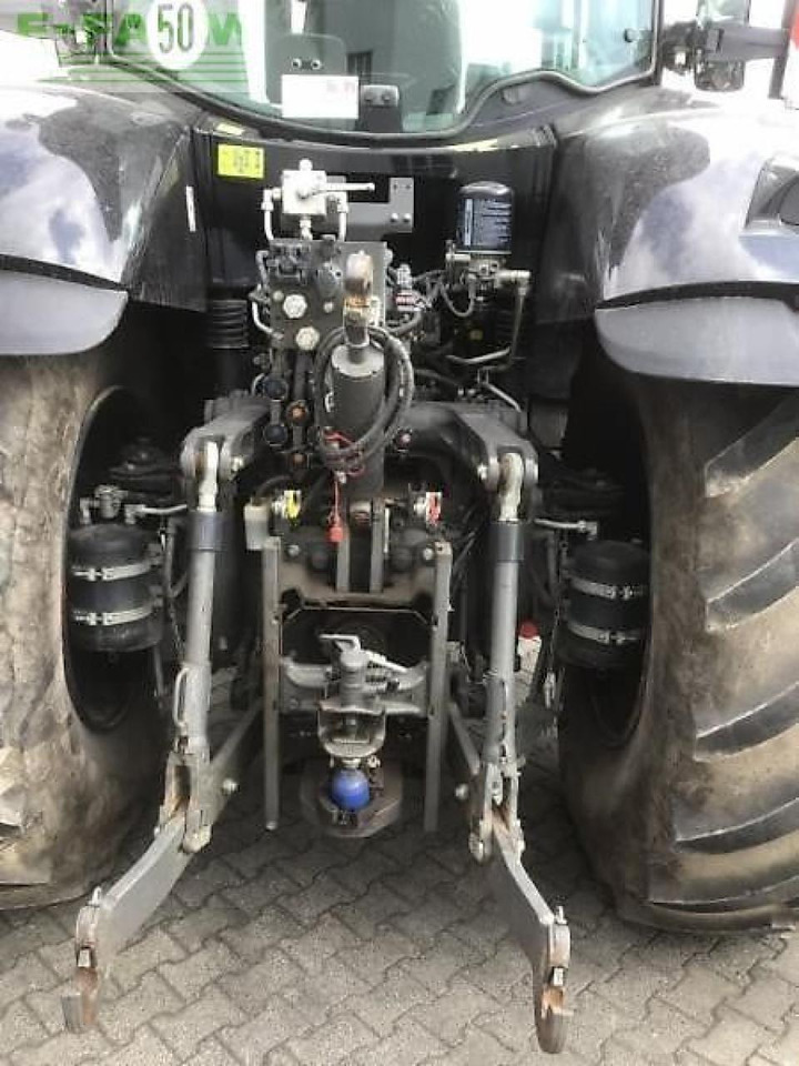 CLAAS axion 830 - Tractor: foto 5 CLAAS axion 830 - Tractor: foto 5