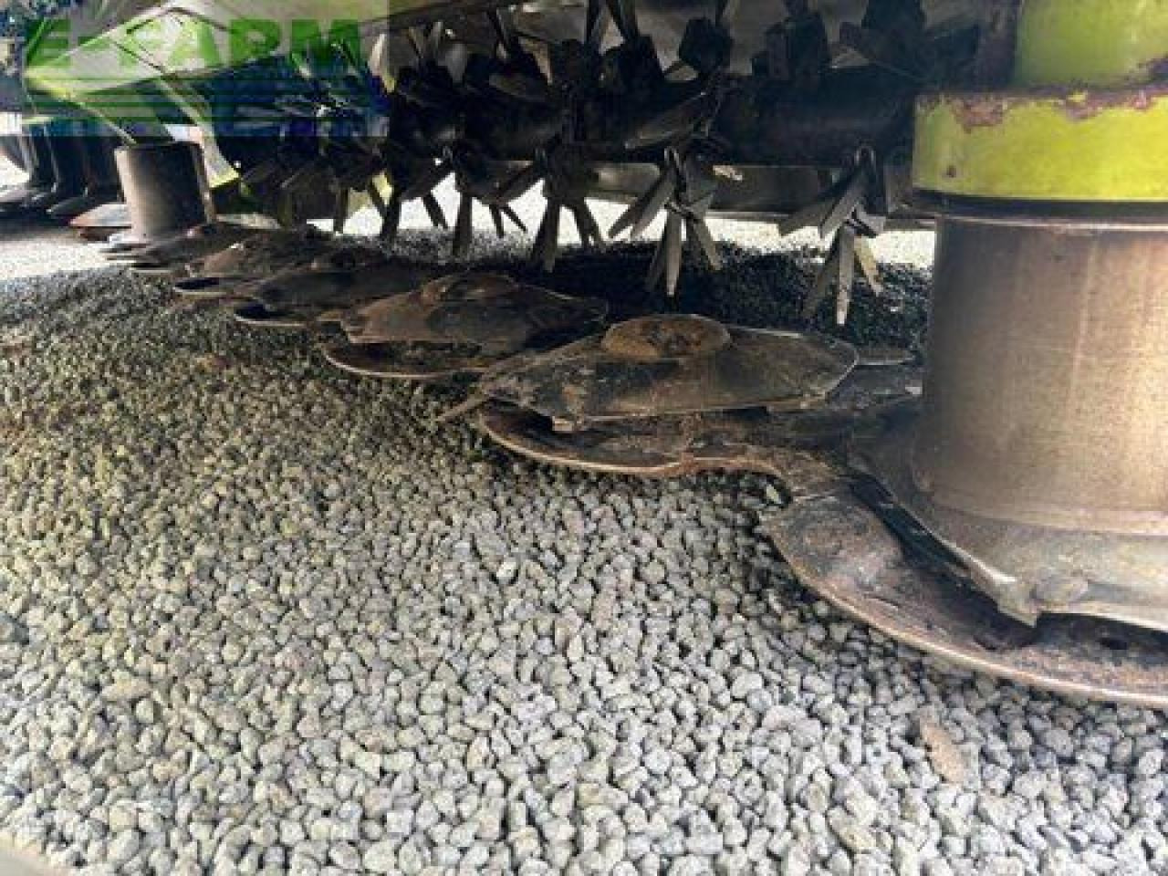 Segadora CLAAS disco 9200 c as autoswather + disco 3200 fc move: foto 19