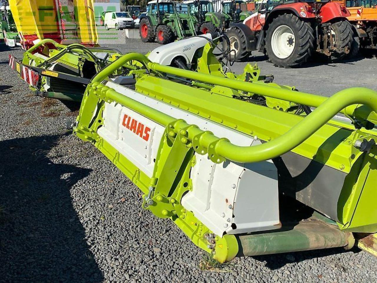 CLAAS disco 9200 cas - Segadora: foto 1 CLAAS disco 9200 cas - Segadora: foto 1