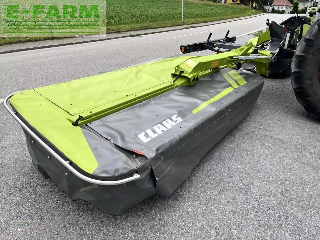 Segadora CLAAS disco 9300 trend: foto 8