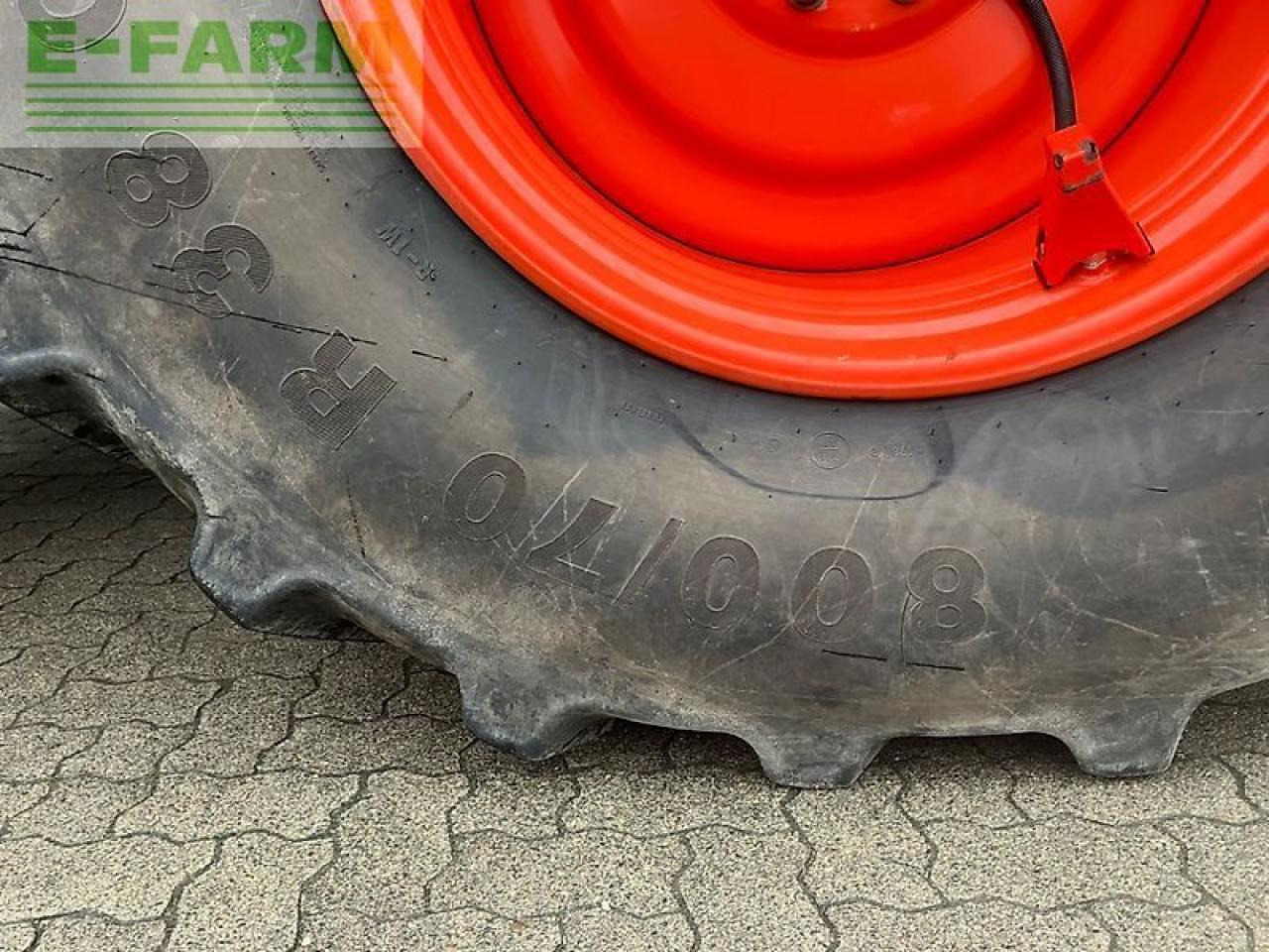 CLAAS jaguar 950 - Cosechadora de forraje: foto 5 CLAAS jaguar 950 - Cosechadora de forraje: foto 5