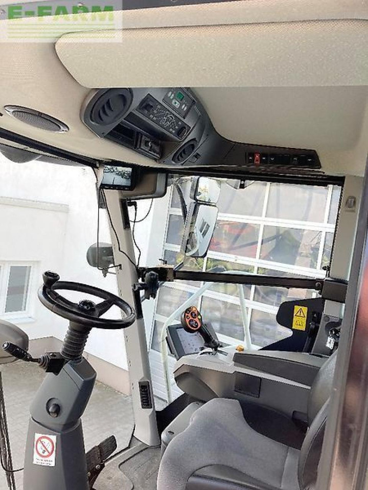 CLAAS jaguar 950 - Cosechadora de forraje: foto 5 CLAAS jaguar 950 - Cosechadora de forraje: foto 5