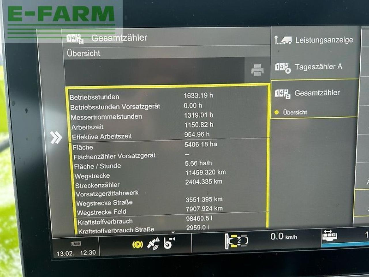 CLAAS jaguar 950 - Cosechadora de forraje: foto 3 CLAAS jaguar 950 - Cosechadora de forraje: foto 3