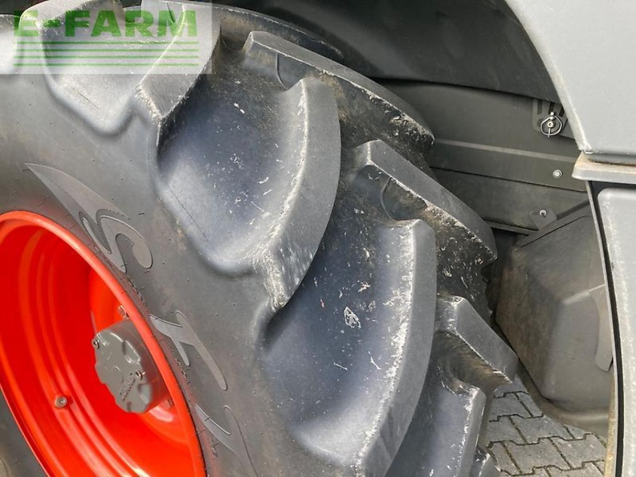 Cosechadora de forraje CLAAS jaguar 960: foto 7