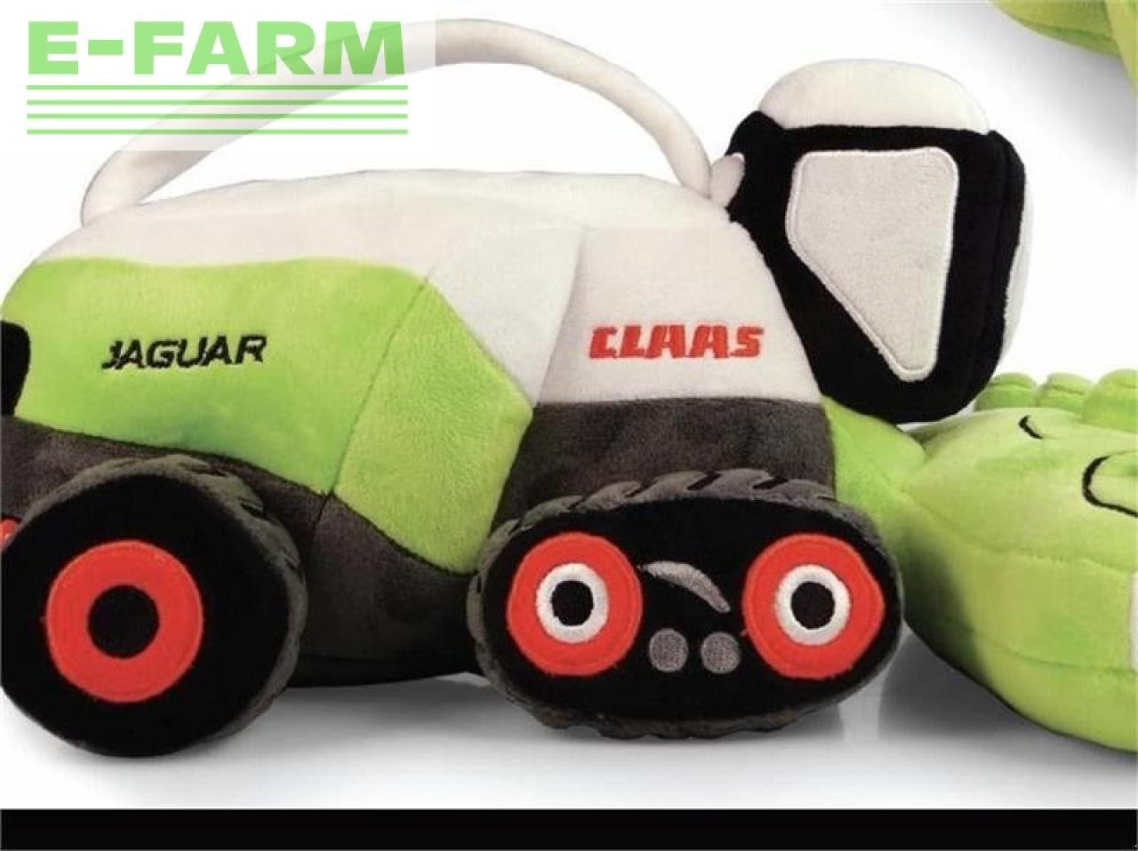 CLAAS jaguar 960 terra trac - Accesorios para cosechadoras de forraje: foto 1 CLAAS jaguar 960 terra trac - Accesorios para cosechadoras de forraje: foto 1