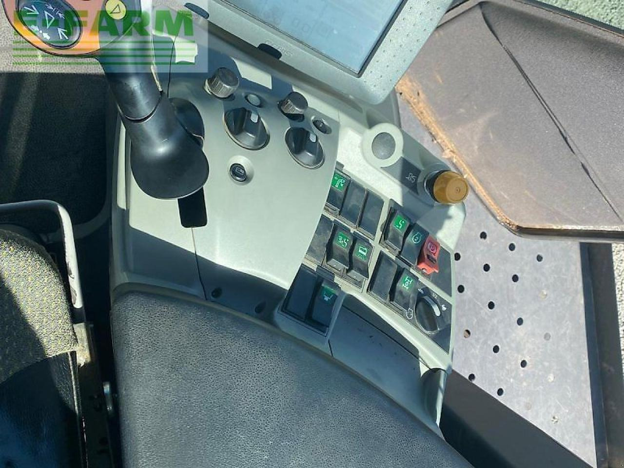 Cosechadora de forraje CLAAS jaguar 970 a: foto 18