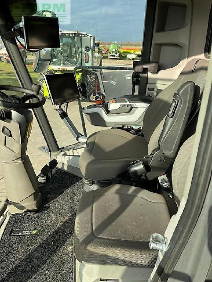 Cosechadora de granos CLAAS lexion 8700 tt: foto 10