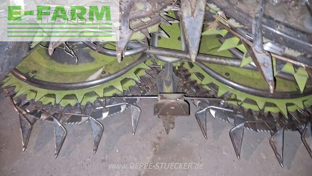 CLAAS orbis 900 - Accesorios para cosechadoras de forraje: foto 3 CLAAS orbis 900 - Accesorios para cosechadoras de forraje: foto 3