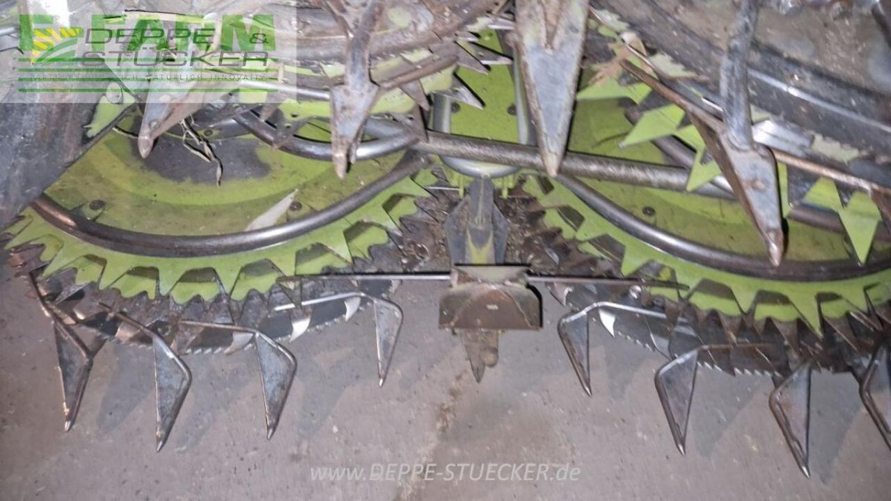 CLAAS orbis 900 - Accesorios para cosechadoras de forraje: foto 3 CLAAS orbis 900 - Accesorios para cosechadoras de forraje: foto 3