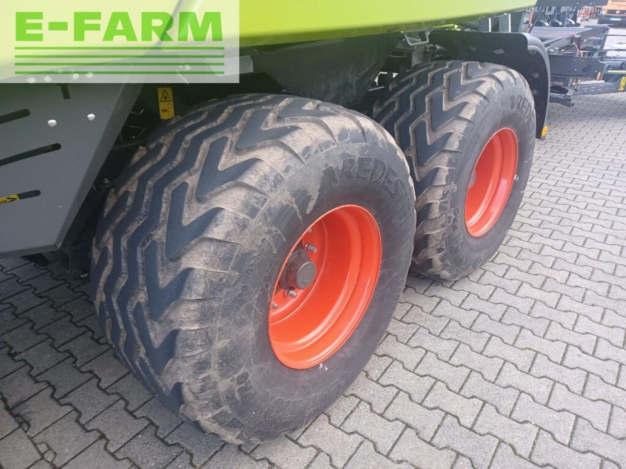 CLAAS quadrant 5200 evolution - Empacadora de pacas cuadradas: foto 5 CLAAS quadrant 5200 evolution - Empacadora de pacas cuadradas: foto 5
