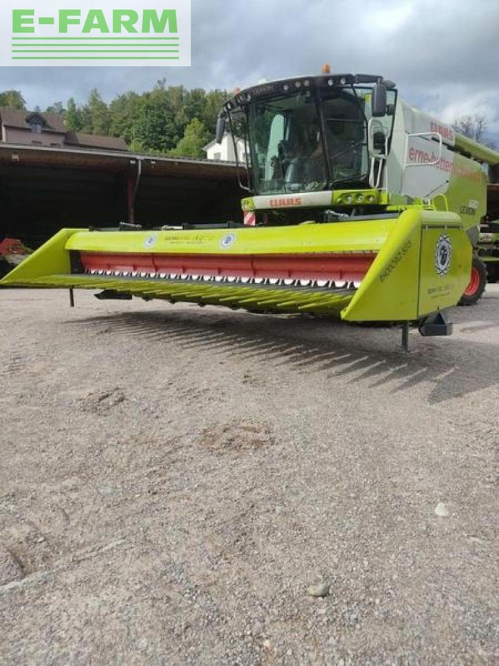 CLAAS solmax steell rhodora 5013 - Accesorios para cosechadoras de forraje: foto 1 CLAAS solmax steell rhodora 5013 - Accesorios para cosechadoras de forraje: foto 1