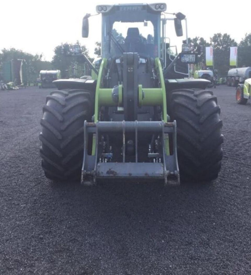 CLAAS torion 1511 p varipower, 40 km/h, nur 1.362 h ! - Miniexcavadora: foto 4 CLAAS torion 1511 p varipower, 40 km/h, nur 1.362 h ! - Miniexcavadora: foto 4