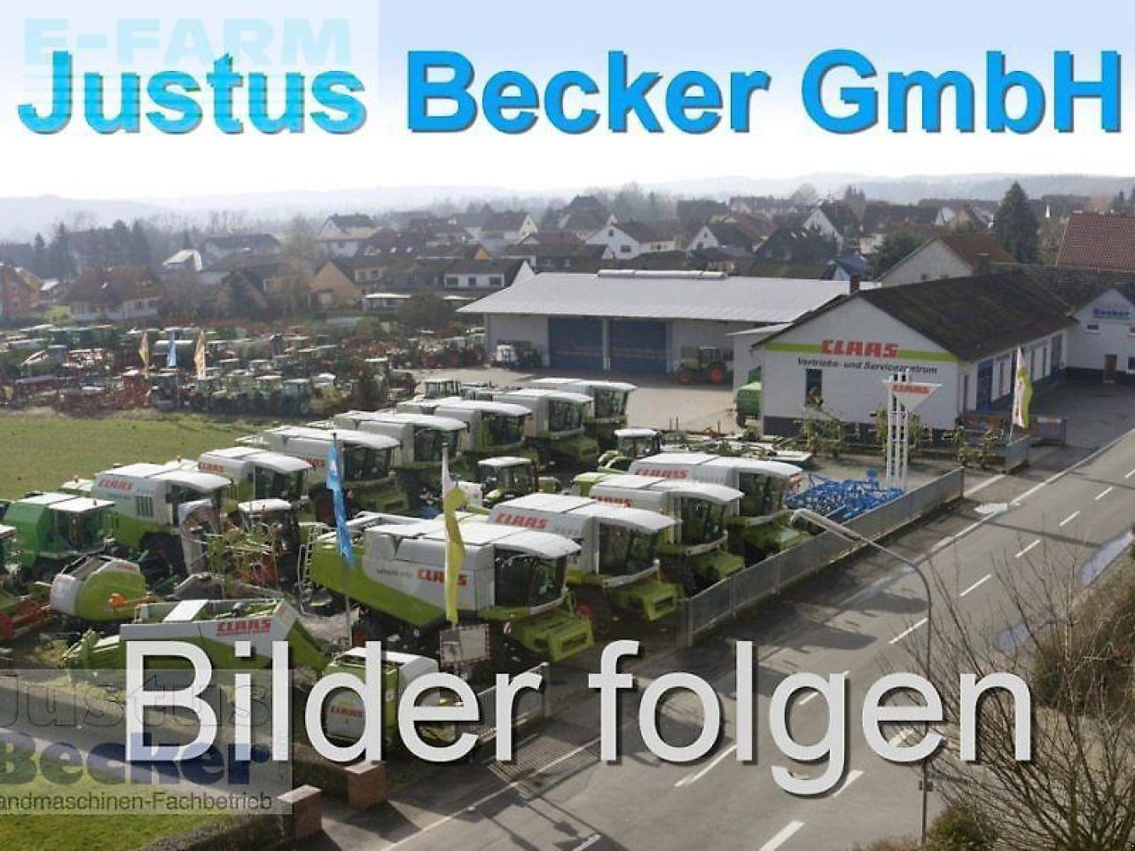 CLAAS variant 485 rc - Empacadora de pacas cuadradas: foto 1 CLAAS variant 485 rc - Empacadora de pacas cuadradas: foto 1