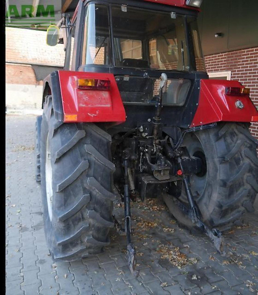 Tractor Case-IH 844 xl+: foto 6