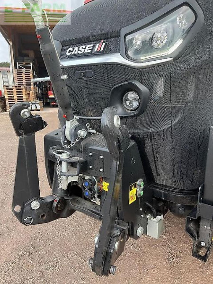 Case-IH magnum 400 afs connect - Tractor: foto 3 Case-IH magnum 400 afs connect - Tractor: foto 3