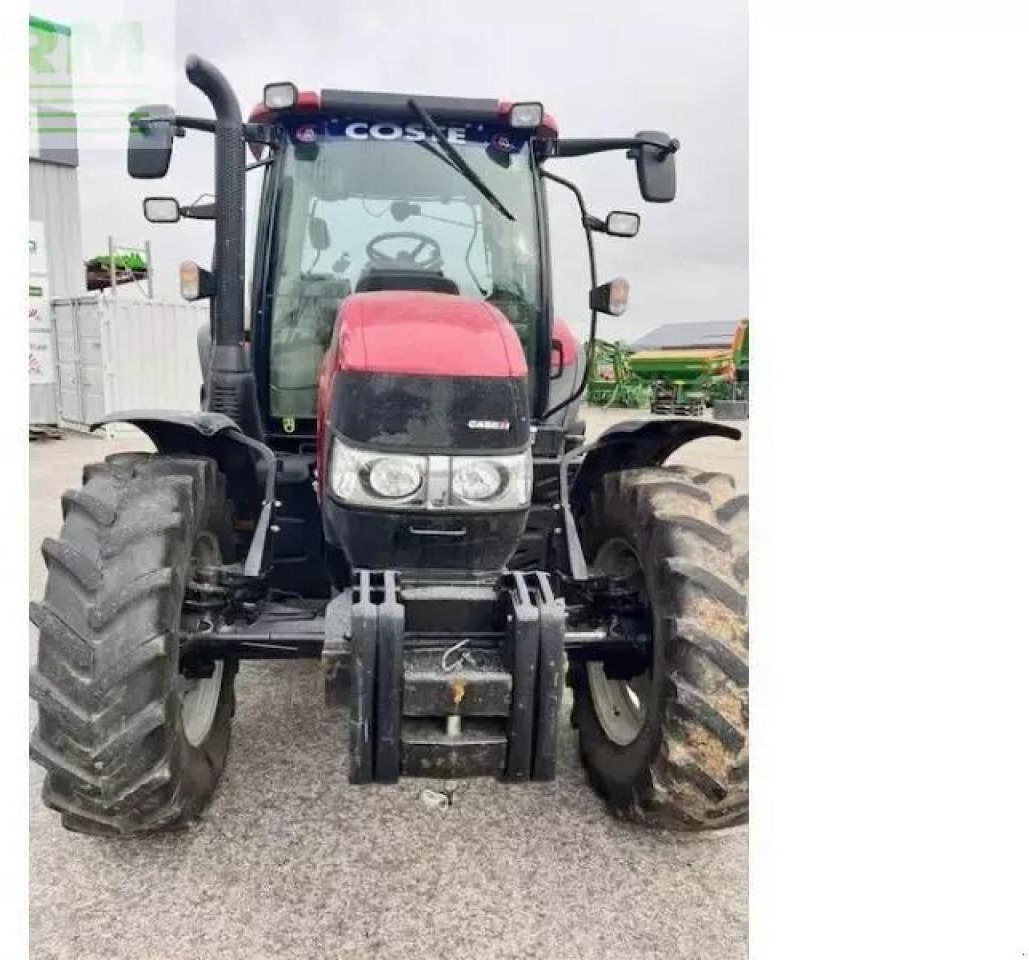 Tractor Case-IH marque case ih: foto 7