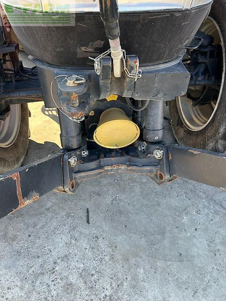 Case-IH puma cvx 240 - Tractor: foto 5 Case-IH puma cvx 240 - Tractor: foto 5