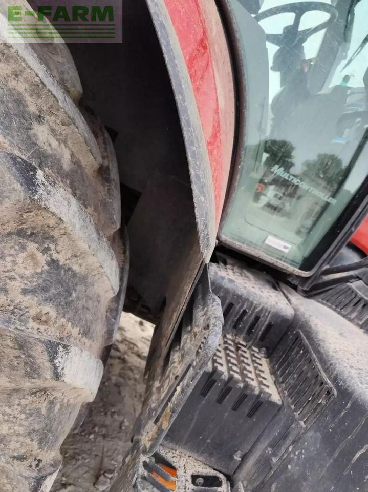 Case-IH puma150multi - Tractor: foto 4 Case-IH puma150multi - Tractor: foto 4