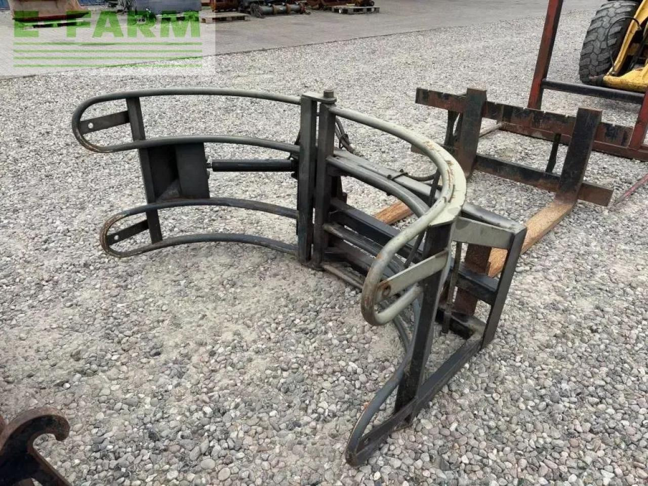 Miniexcavadora Caterpillar 906 m: foto 16 Miniexcavadora Caterpillar 906 m: foto 16