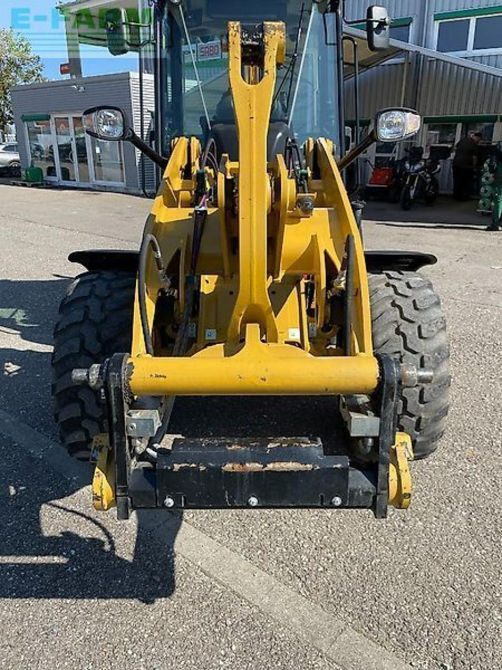 Miniexcavadora Caterpillar 907m: foto 12