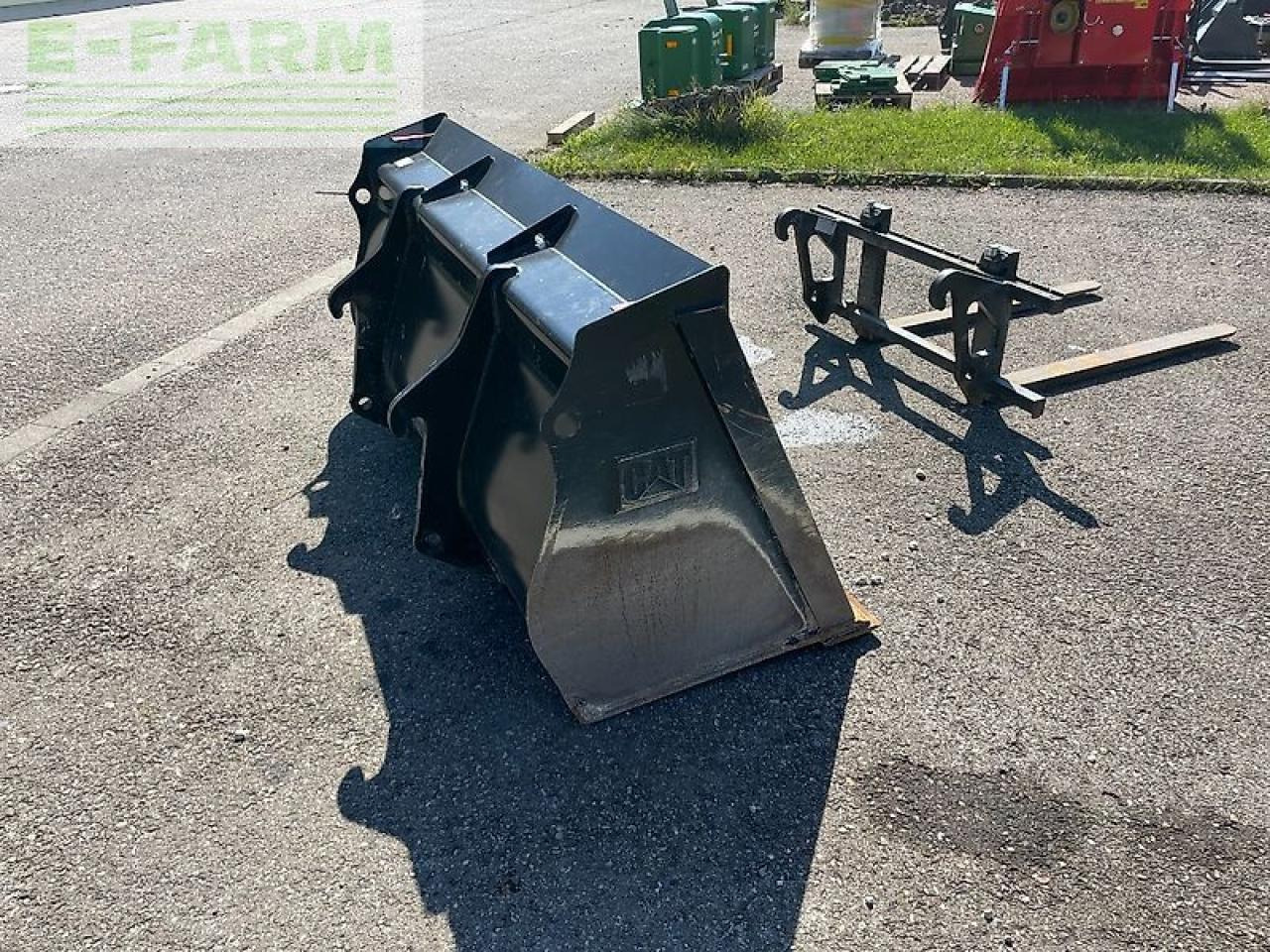 Miniexcavadora Caterpillar 907m: foto 25