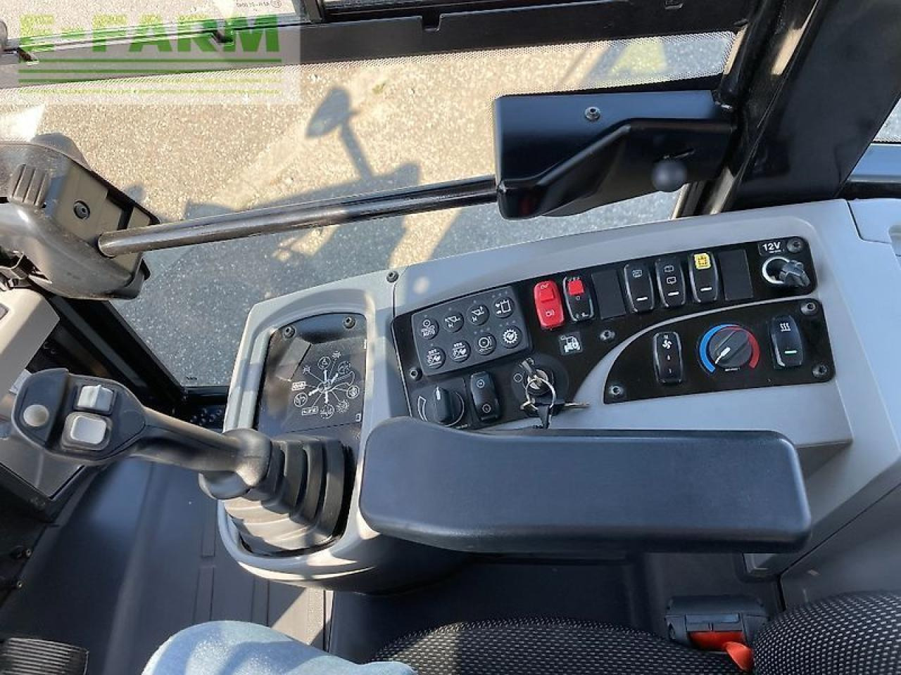 Miniexcavadora Caterpillar 907m: foto 16