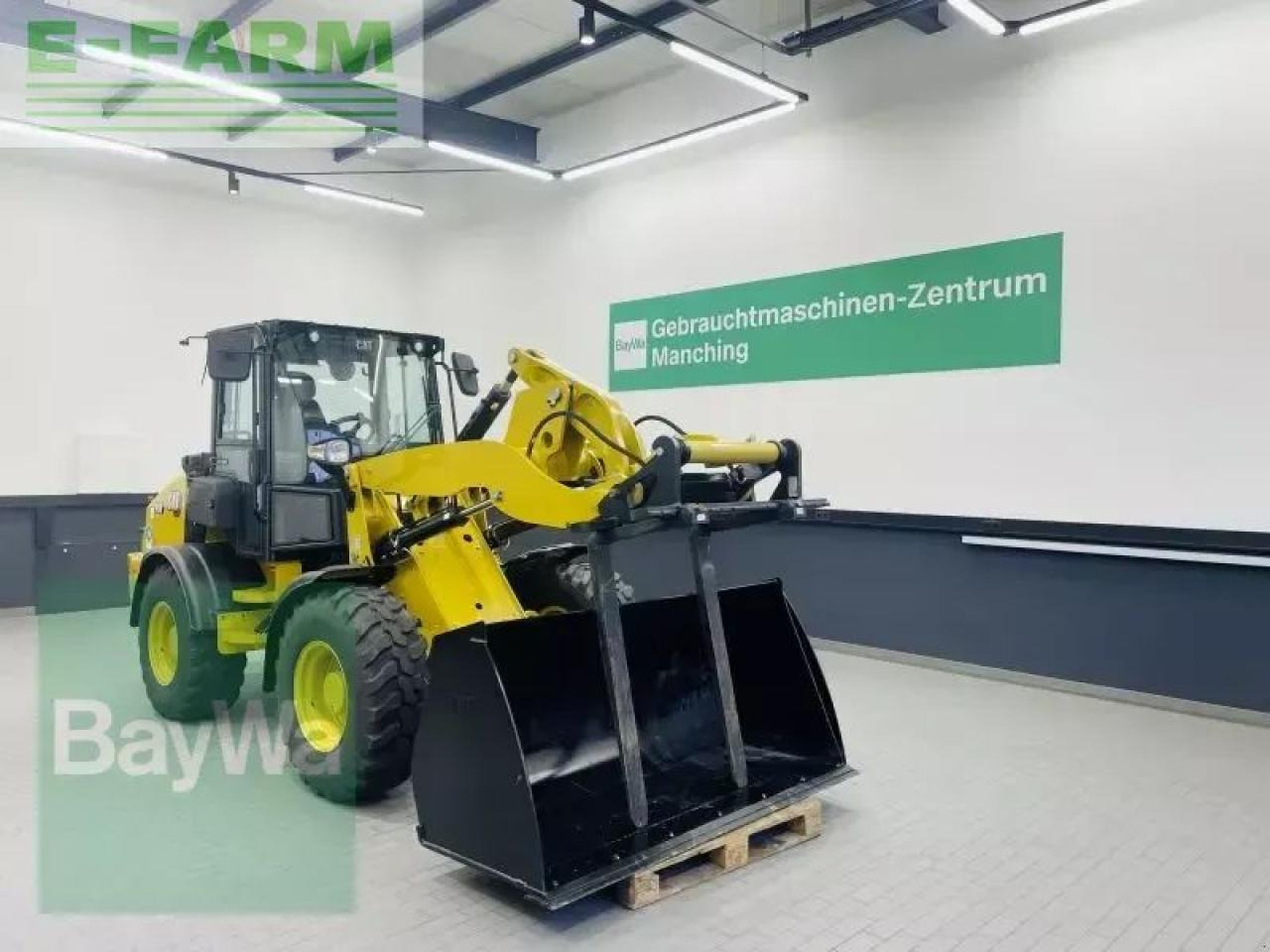 Caterpillar 908-14a - Miniexcavadora: foto 1 Caterpillar 908-14a - Miniexcavadora: foto 1