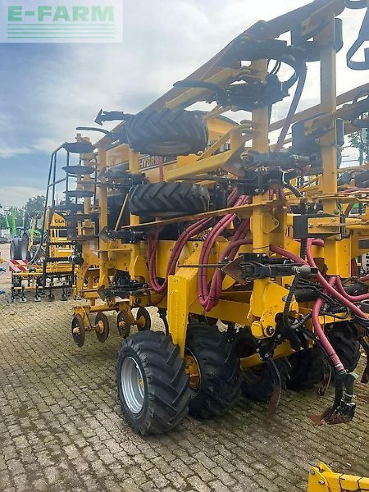 Claydon t6 s+f - Sembradora: foto 2 Claydon t6 s+f - Sembradora: foto 2