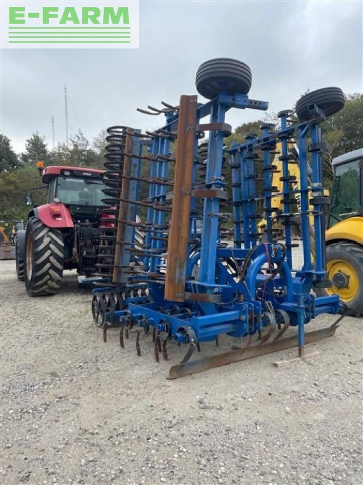 Dalbo cultilift 800 - Combinado de siembra: foto 4 Dalbo cultilift 800 - Combinado de siembra: foto 4
