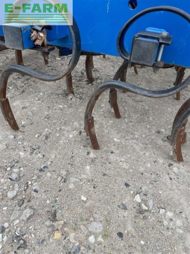 Dalbo cultilift 800 - Combinado de siembra: foto 5 Dalbo cultilift 800 - Combinado de siembra: foto 5