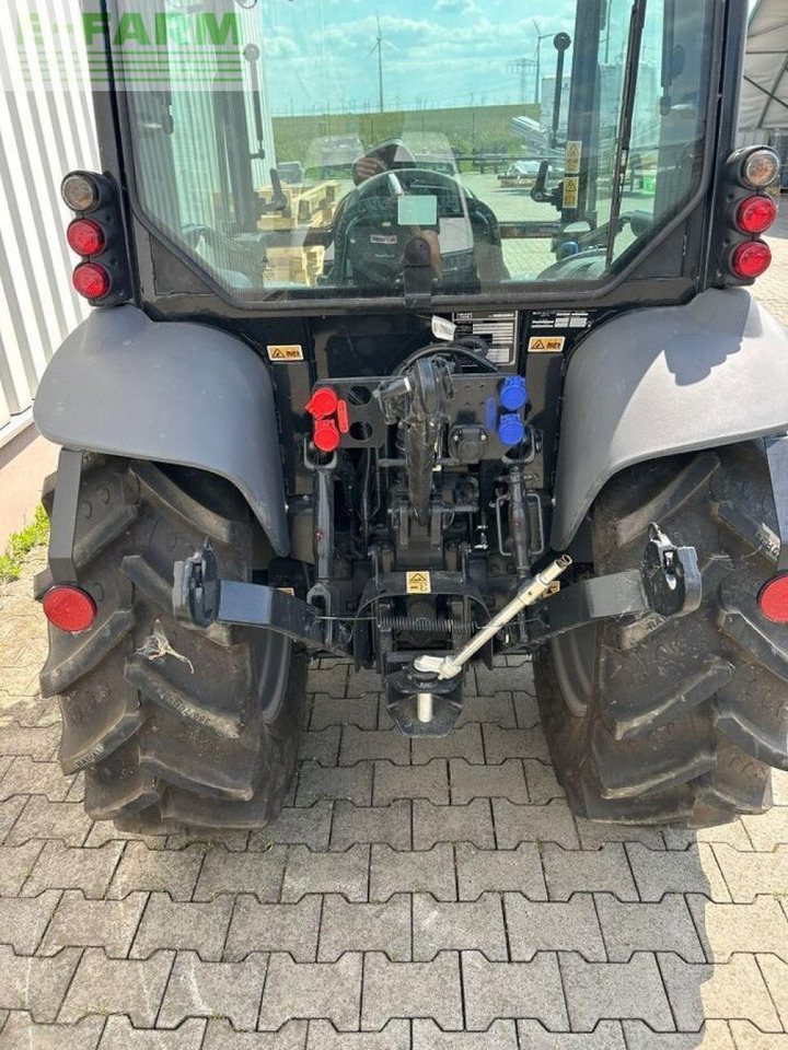 Tractor Deutz-Fahr 3050: foto 6