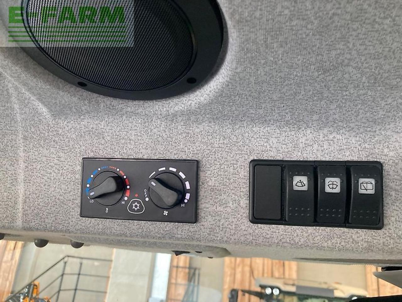 Tractor Deutz-Fahr 5075 keyline gs Keyline: foto 6