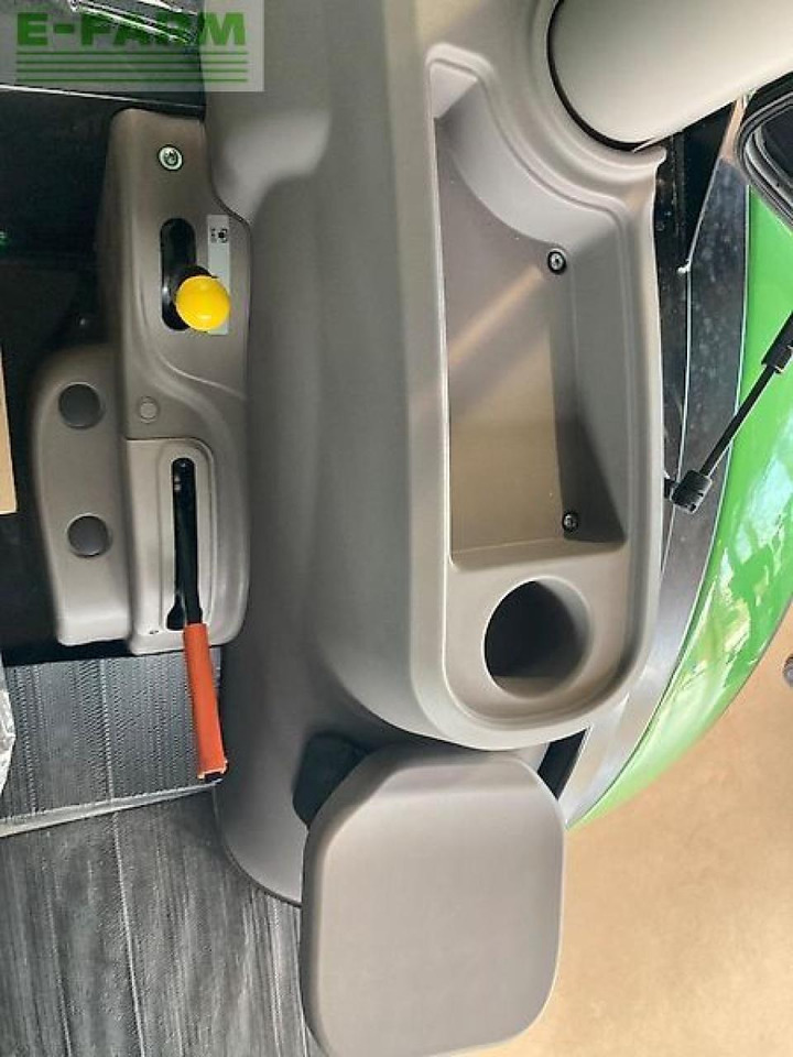 Tractor Deutz-Fahr 5075 keyline gs Keyline: foto 8