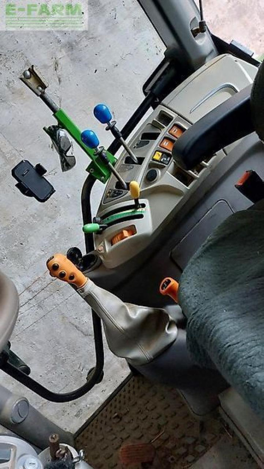 Deutz-Fahr 5105.4 g - Tractor: foto 4 Deutz-Fahr 5105.4 g - Tractor: foto 4