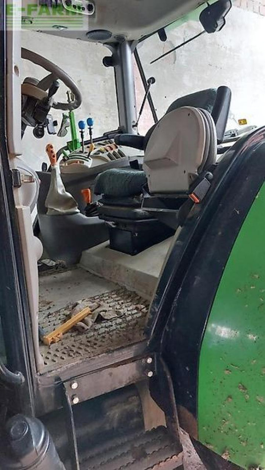 Deutz-Fahr 5105.4 g - Tractor: foto 3 Deutz-Fahr 5105.4 g - Tractor: foto 3
