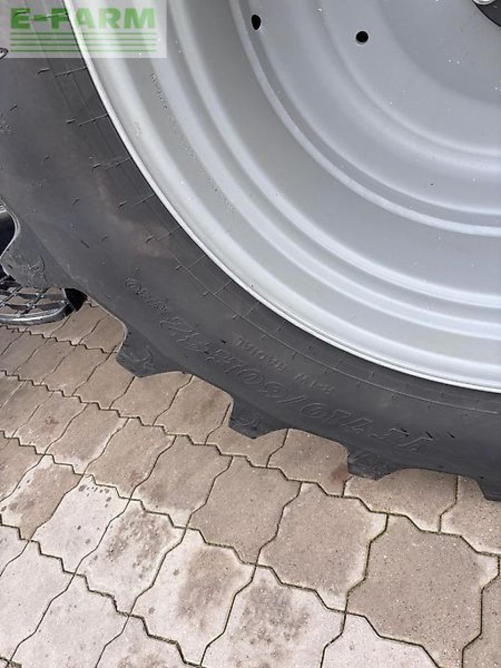 Tractor Deutz-Fahr 6185 ttv TTV: foto 20 Tractor Deutz-Fahr 6185 ttv TTV: foto 20